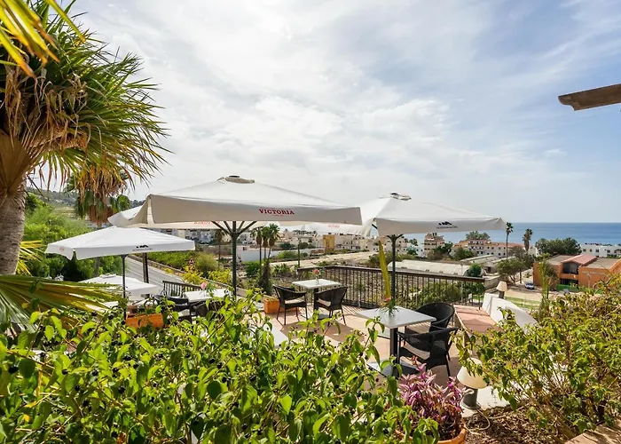 La Tartana Hotel Boutique