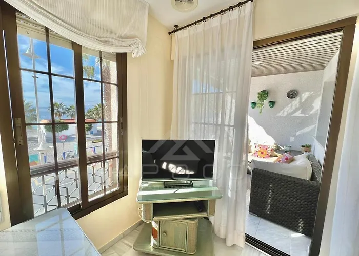 Precioso apartamento con vistas en la Herradura