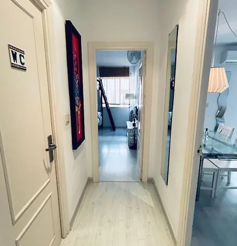 La Casita Azul