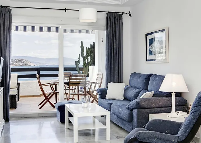 Marina Playa