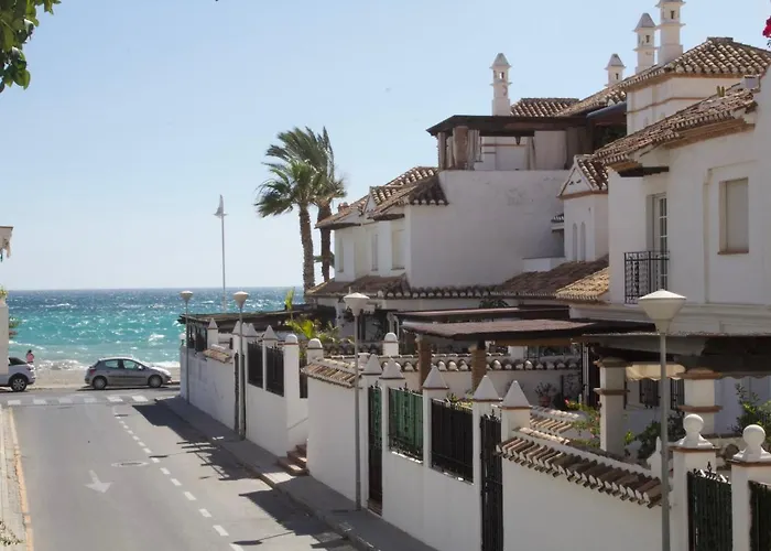Casa de la playa Alto de el Realengo